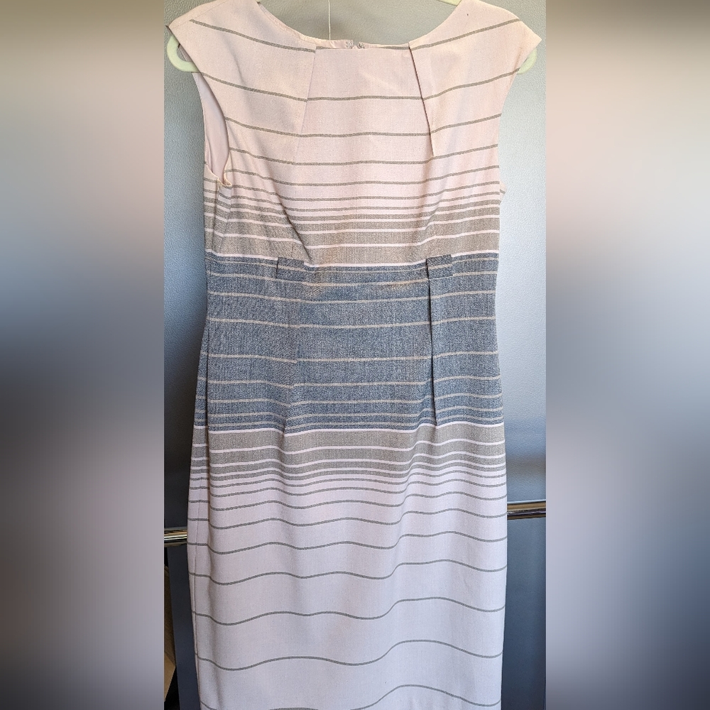 Calvin Klein Midi Dress